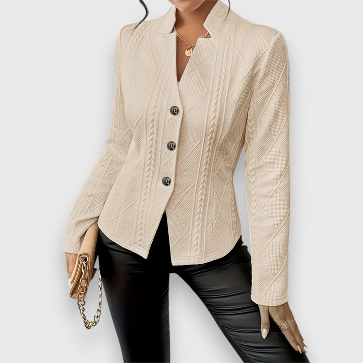 Liana – Leichte Jacke