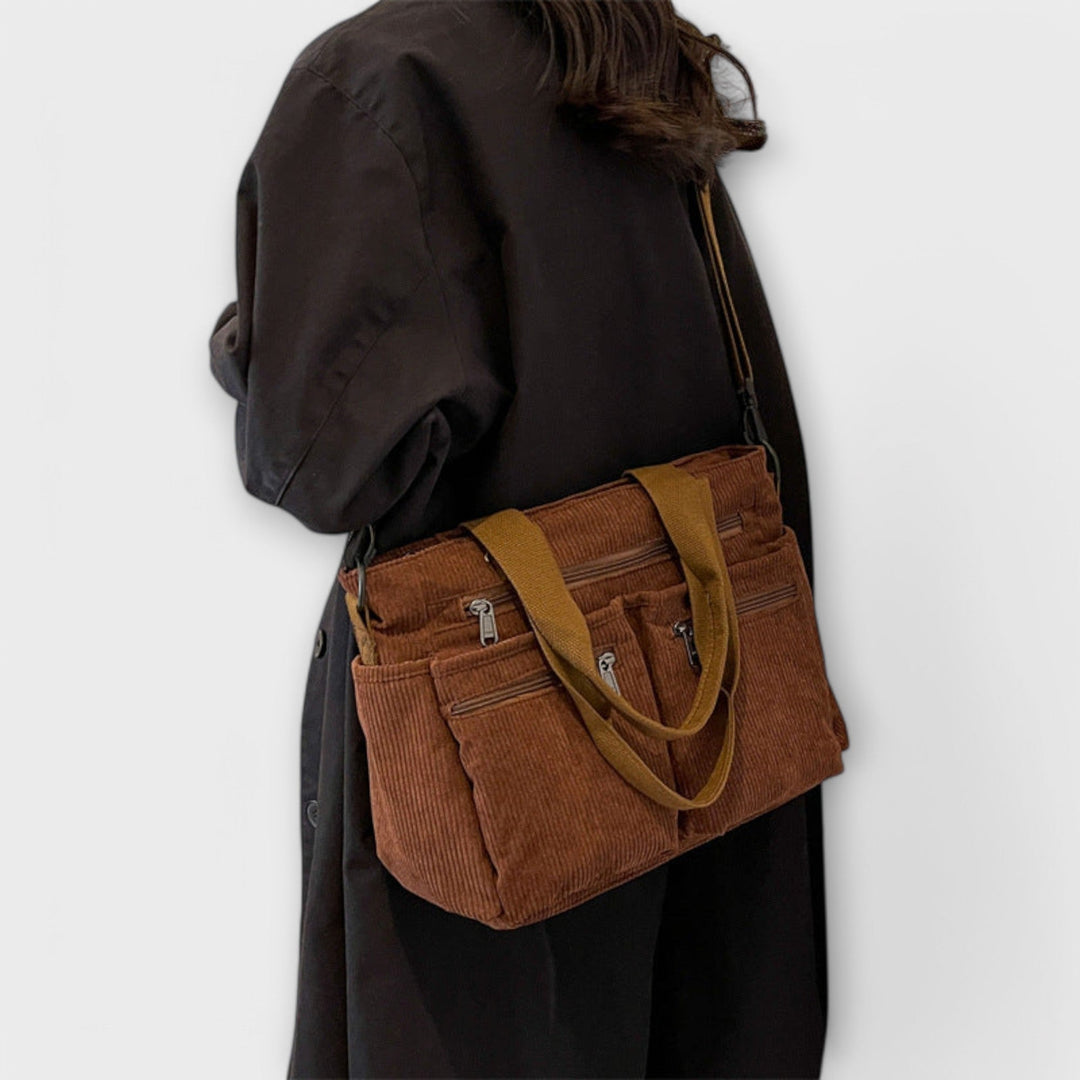 Brava - Tote Bag