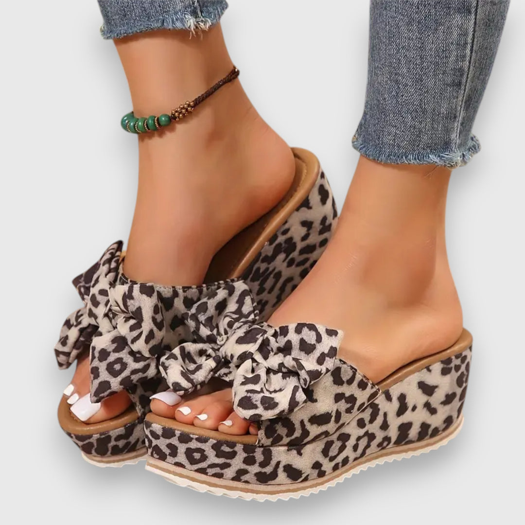 Mila – Sandalen