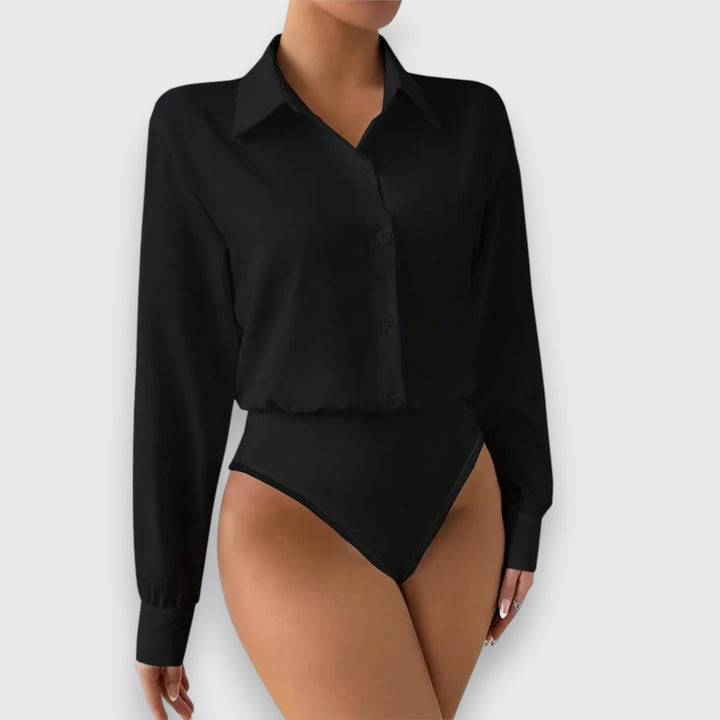 Amara – Hemd-Body