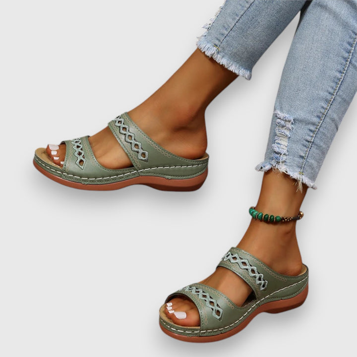 Heidi – Sandalen