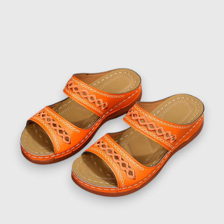 Heidi – Sandalen