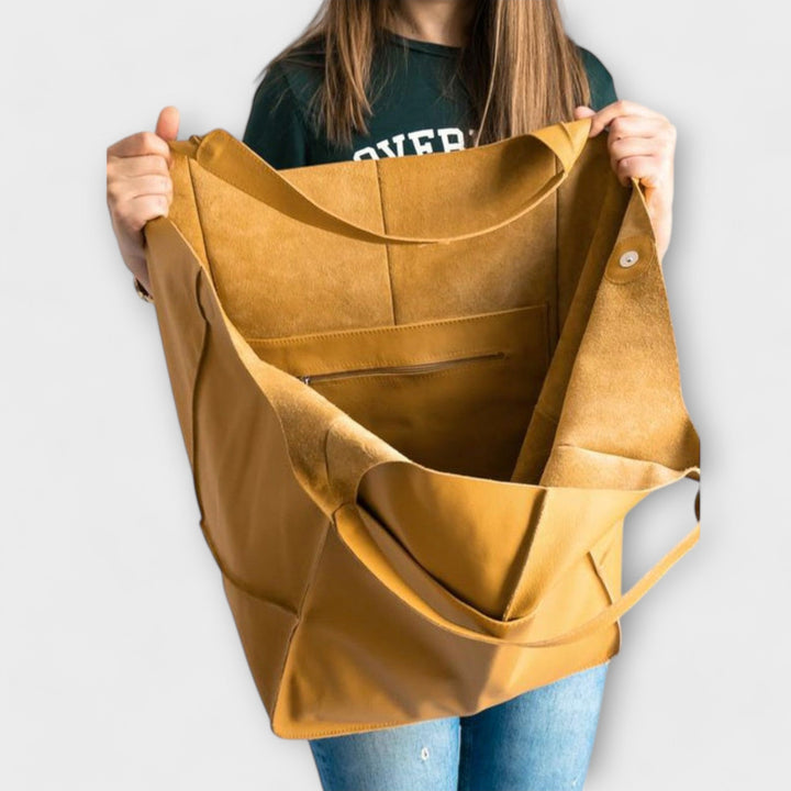 Brava - Oversize Weekender-Tasche