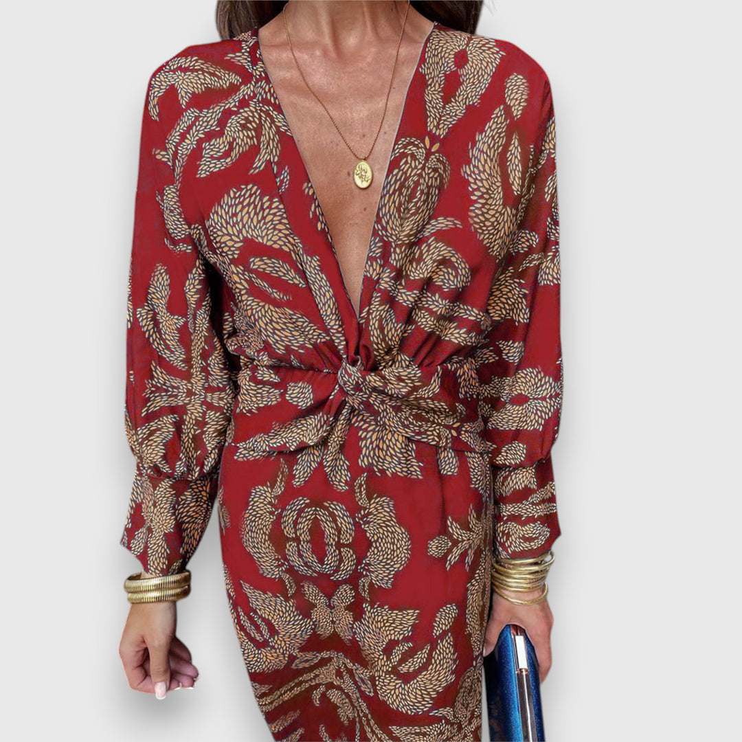 Ilenia – Kleid