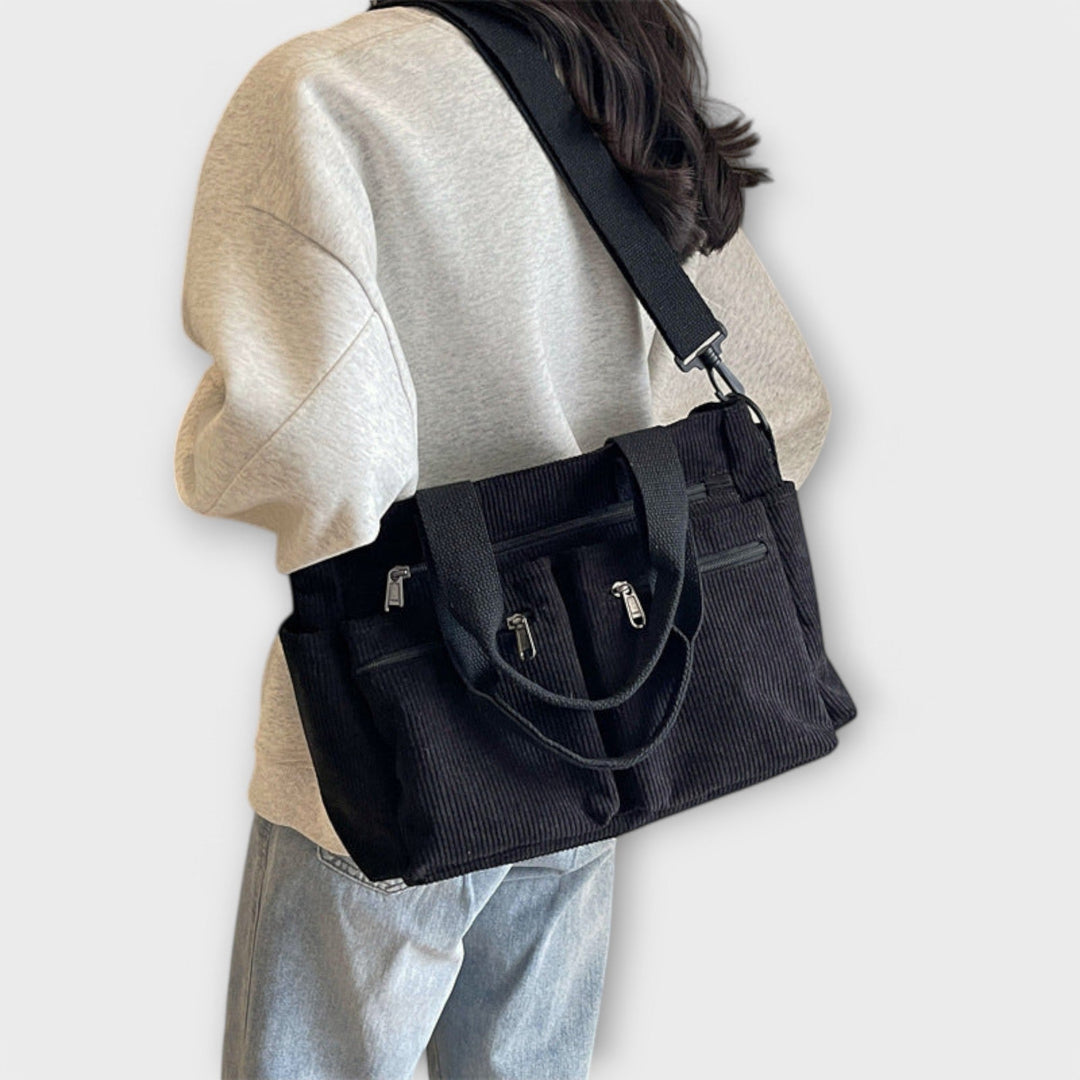 Brava - Tote Bag