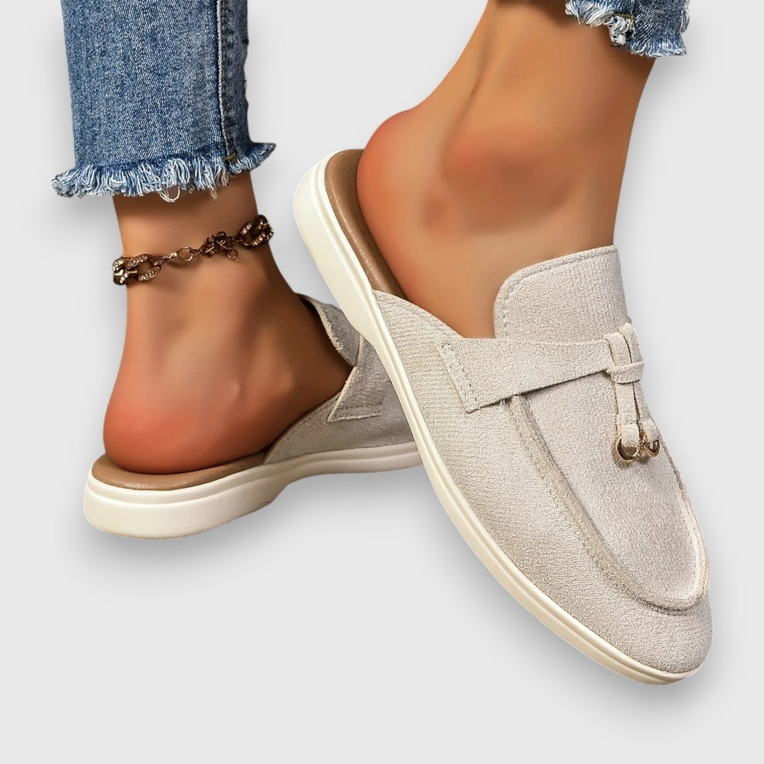 Nalea – Halb Loafer