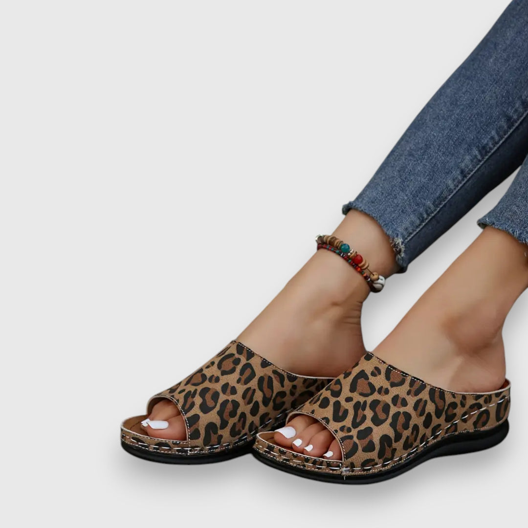 Tina – Leo Sandalen