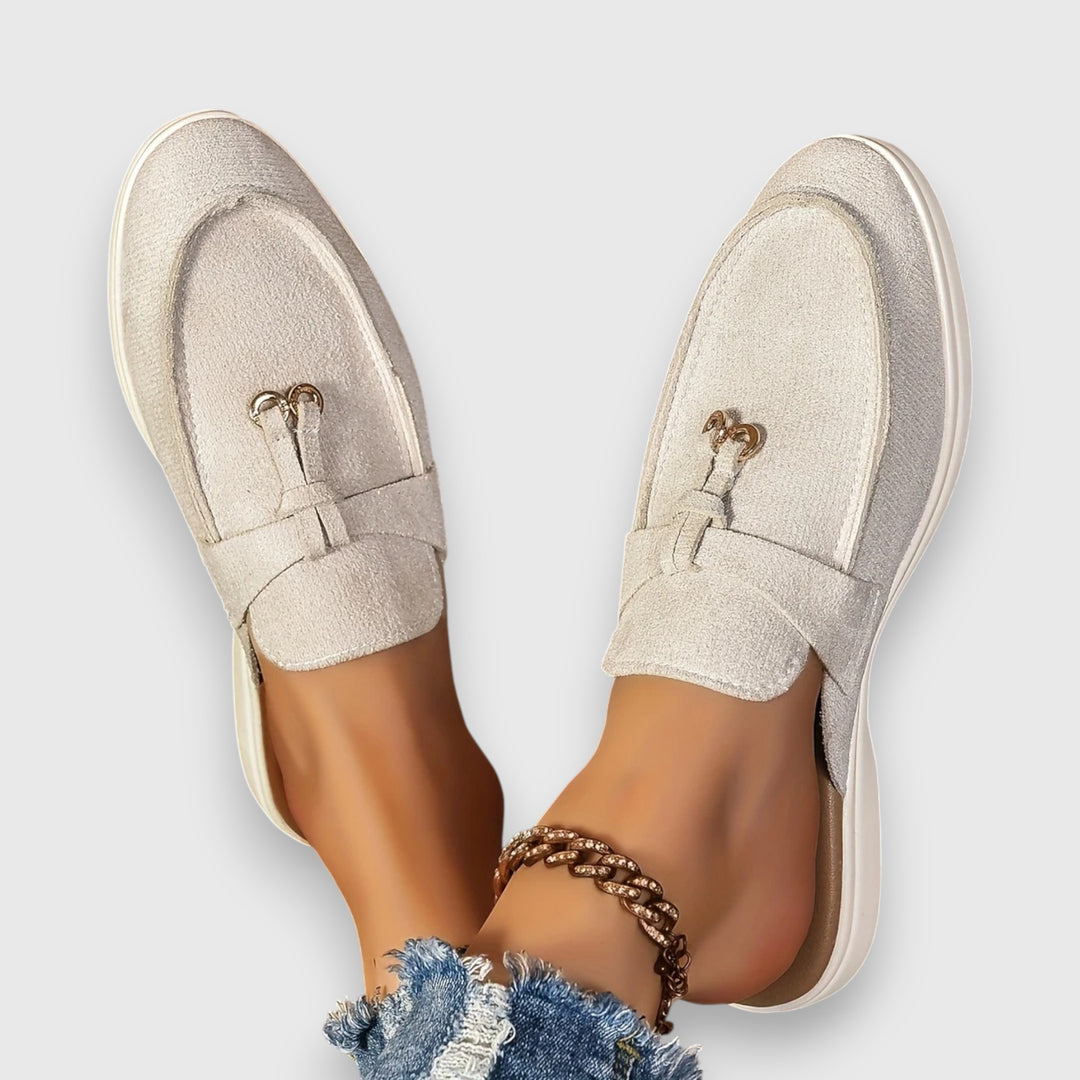 Nalea – Halb Loafer