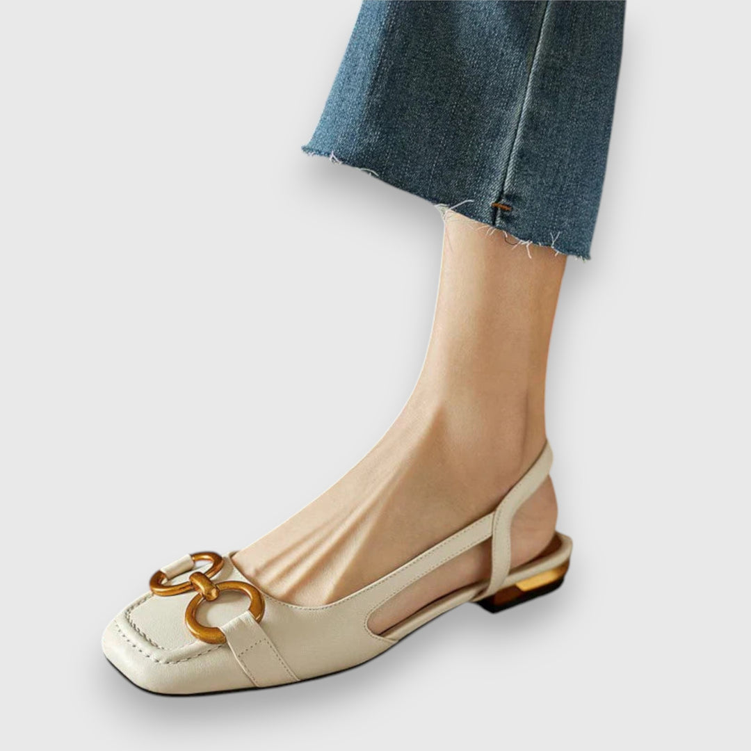 Mathilda – bequeme Sandalen