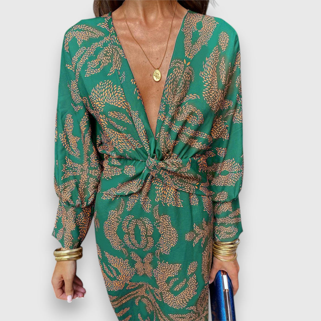 Ilenia – Kleid