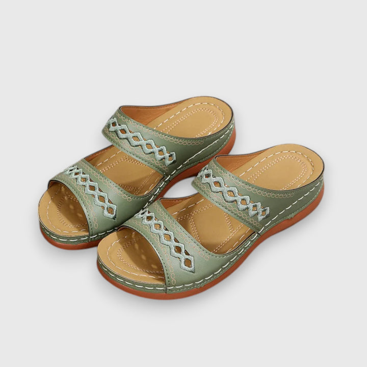 Heidi – Sandalen