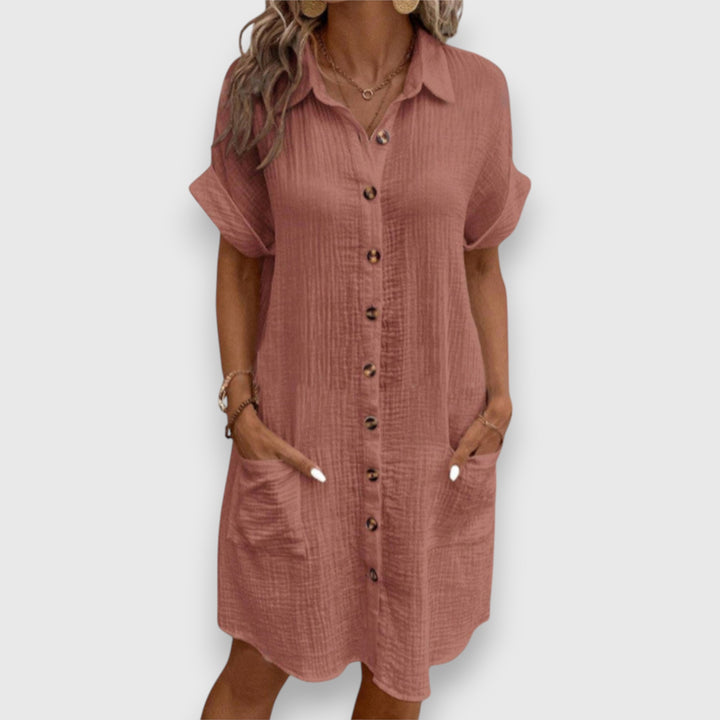 Beatrice – Kleid