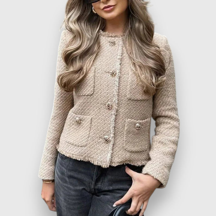 Kira – Jacke