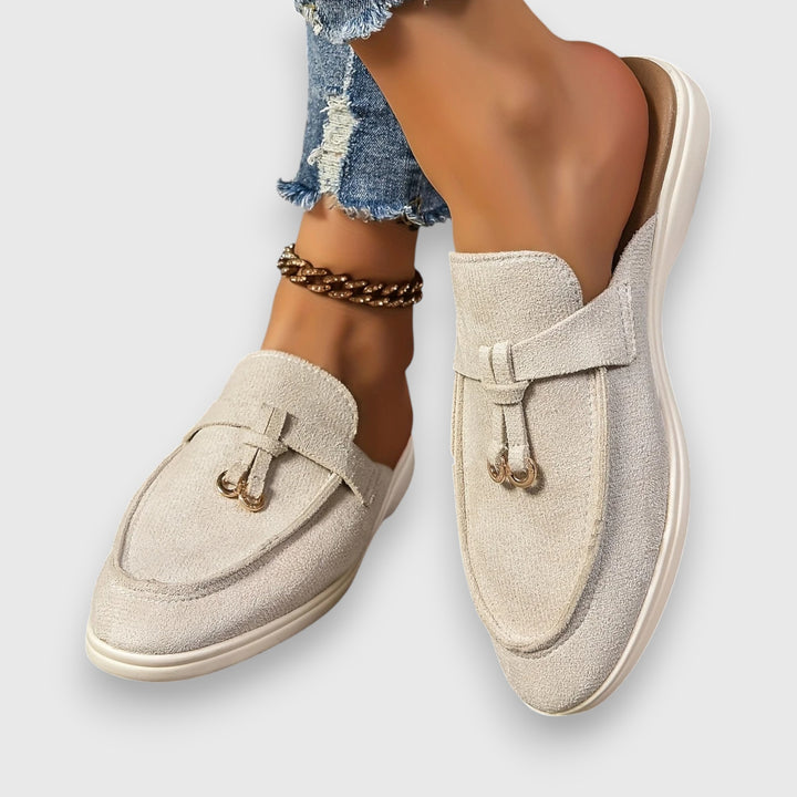 Nalea – Halb Loafer