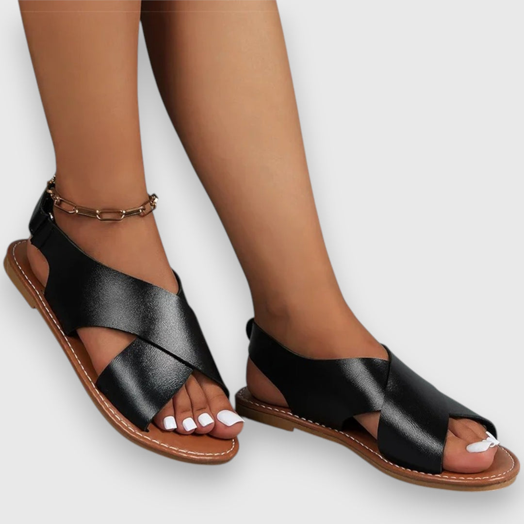 Leona – Sommer-Sandalen