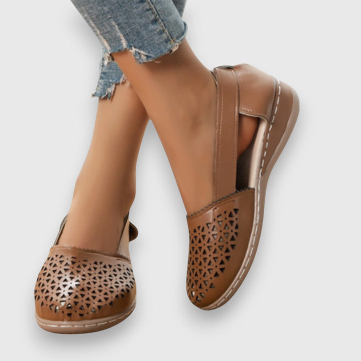 Merle –  Sommer-Komfortschuhe