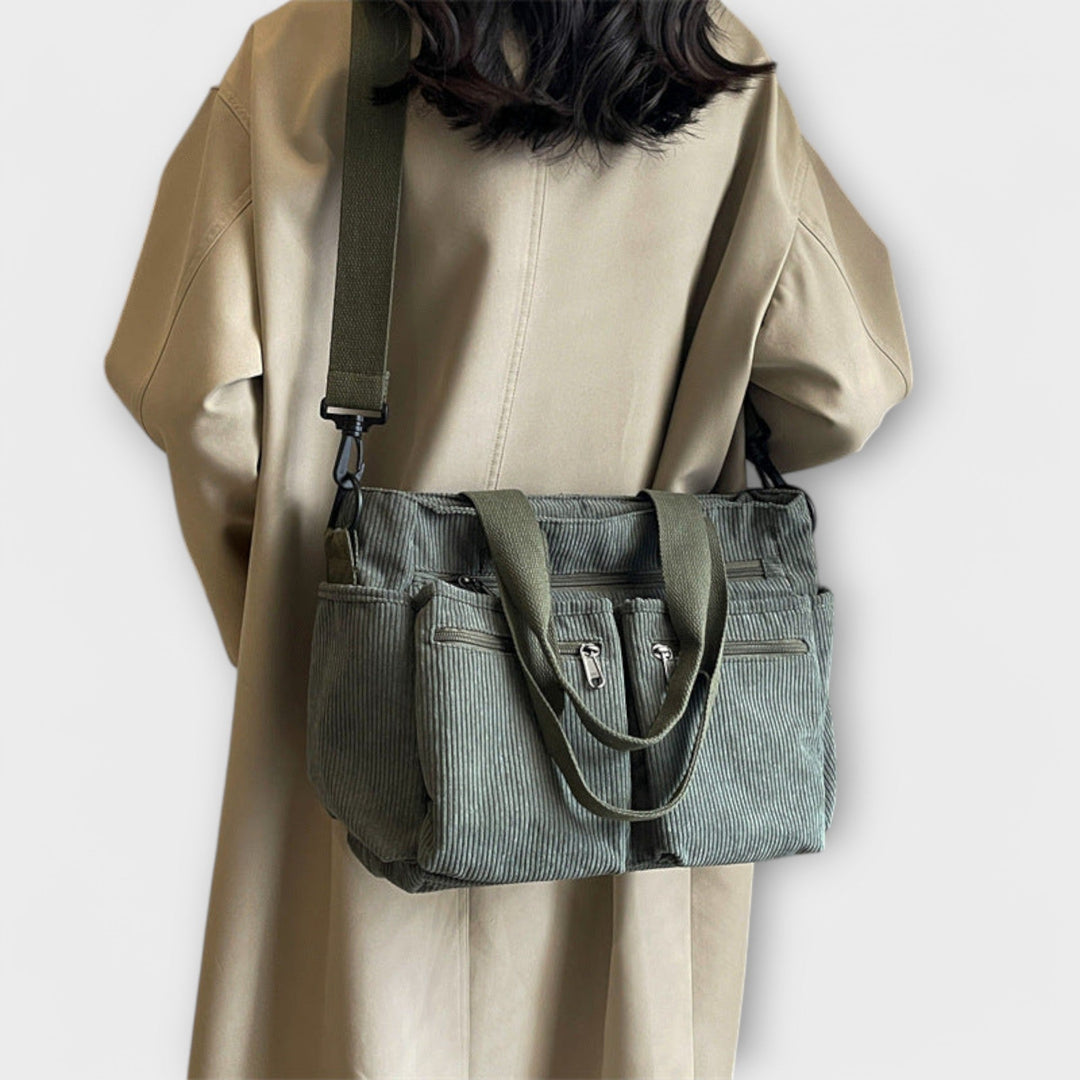 Brava - Tote Bag