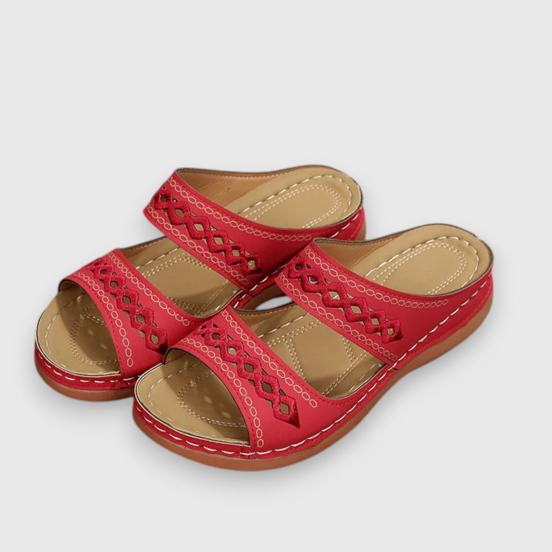 Heidi – Sandalen