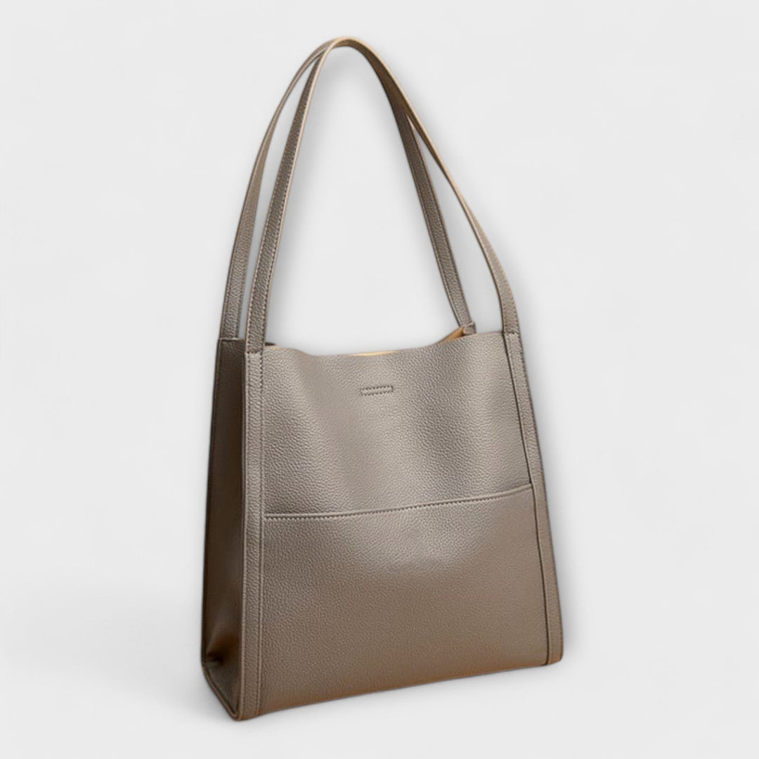 Brava - Handgefertigte Ledertasche