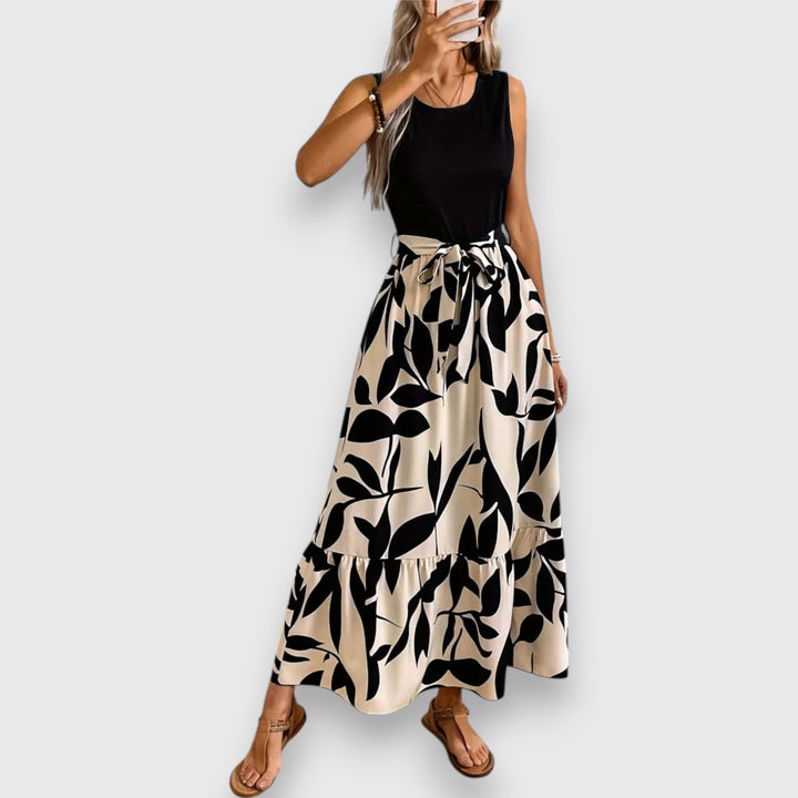 Aria – Maxikleid