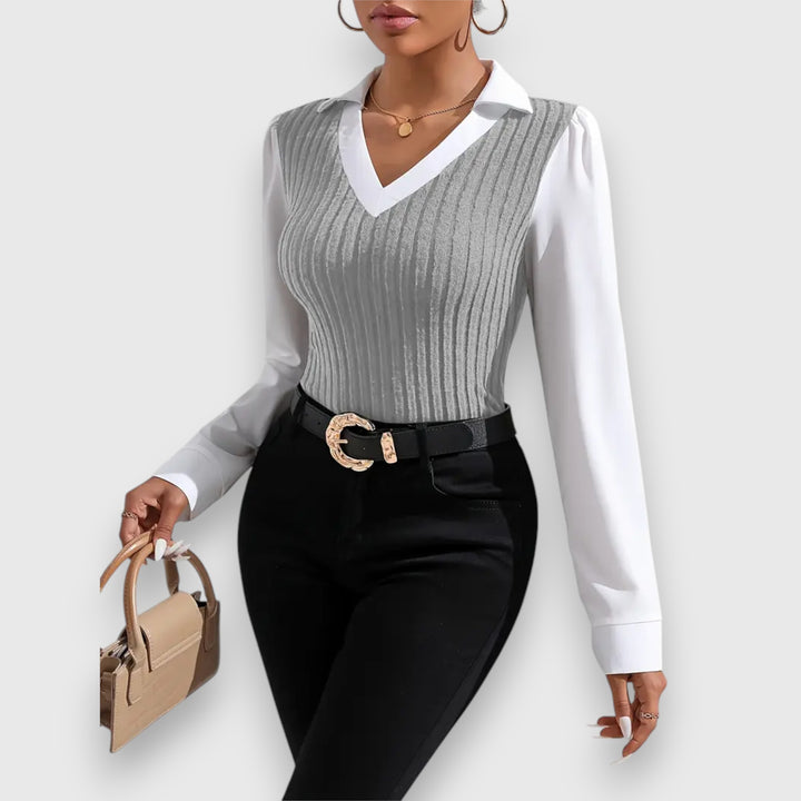 Chiara – Bluse