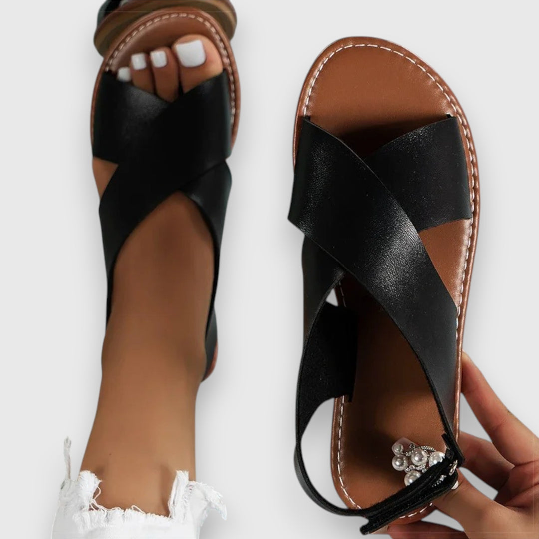 Leona – Sommer-Sandalen