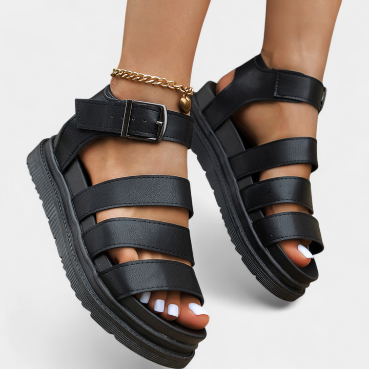 Renes – Riemen-Sandalen
