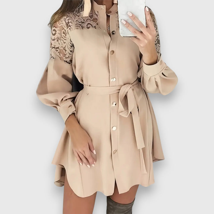 Camille – Kleid