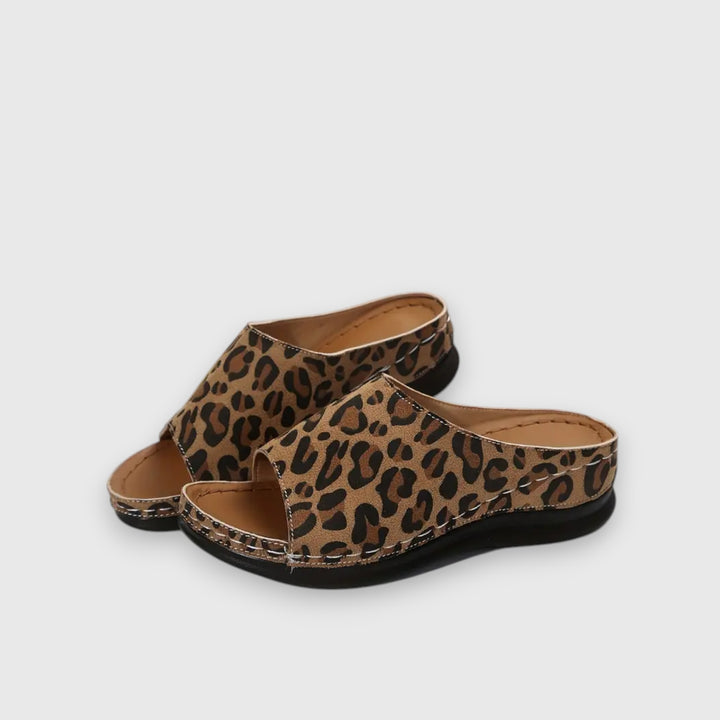 Tina – Leo Sandalen