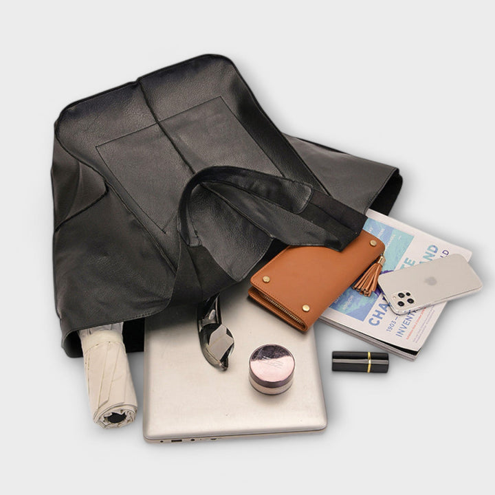 Brava - Oversize Weekender-Tasche