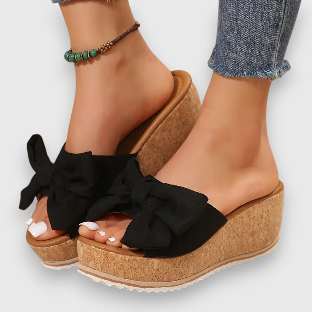 Mila – Sandalen