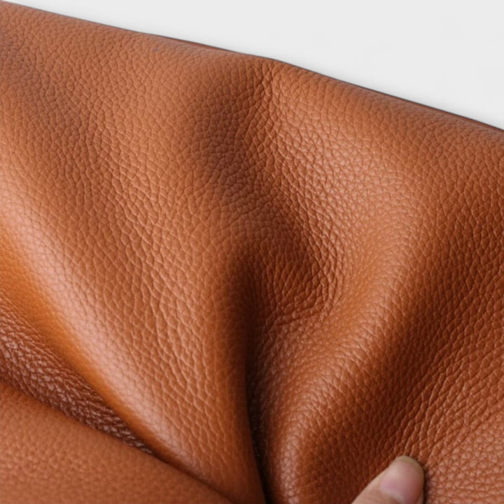 Brava - Handgefertigte Ledertasche