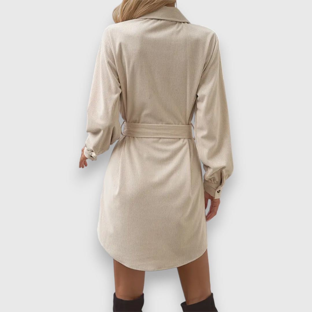 farina – Kleid