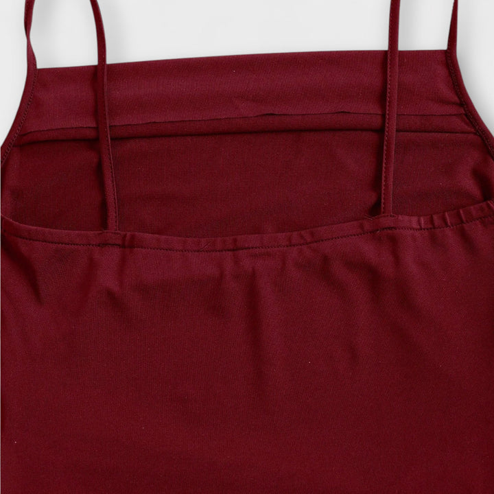 Mia Muse - Elegantes Maxi-Party-Kleid