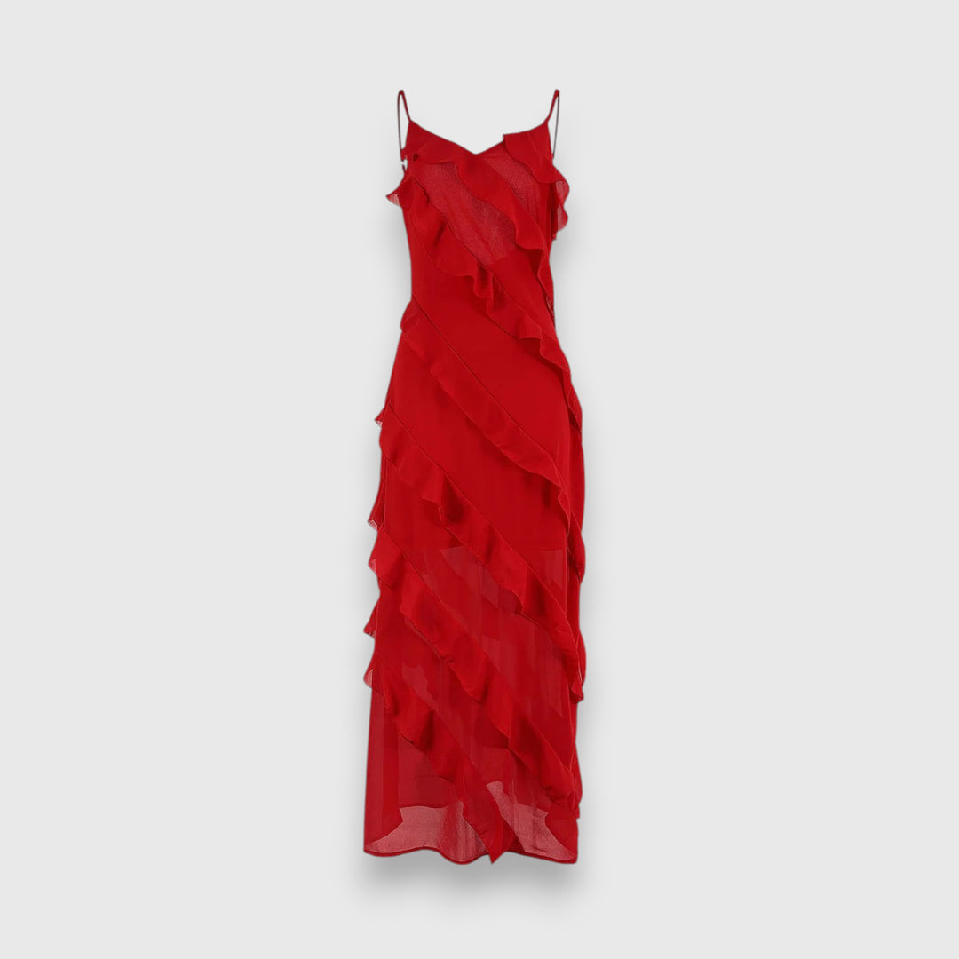 Rosaria – Kleid
