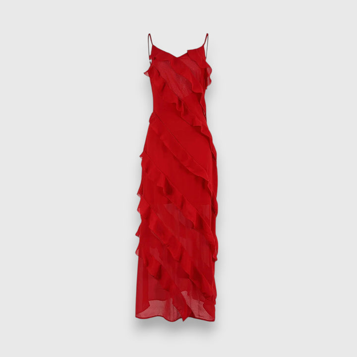 Rosaria – Kleid