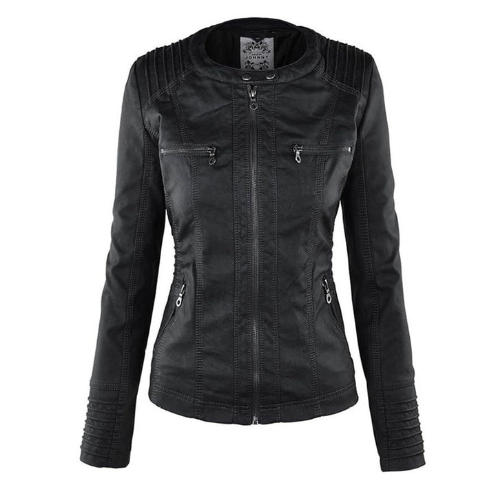 Tamara – Jacke mit Kapuze