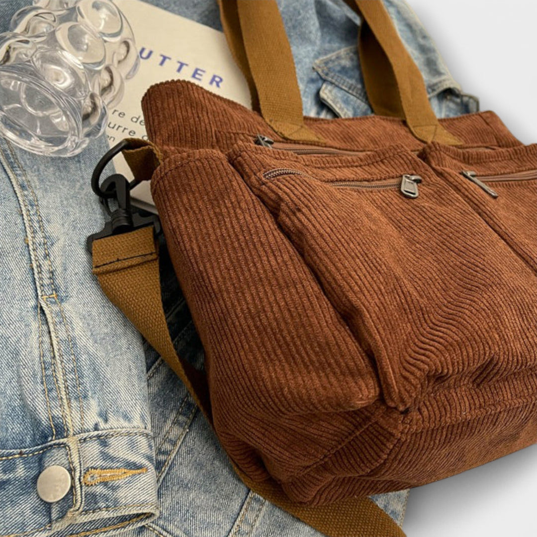 Brava - Tote Bag