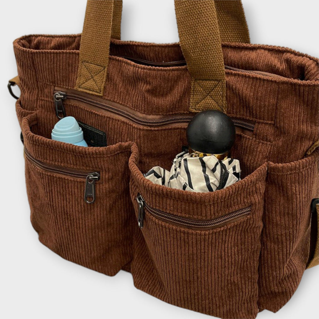Brava - Tote Bag