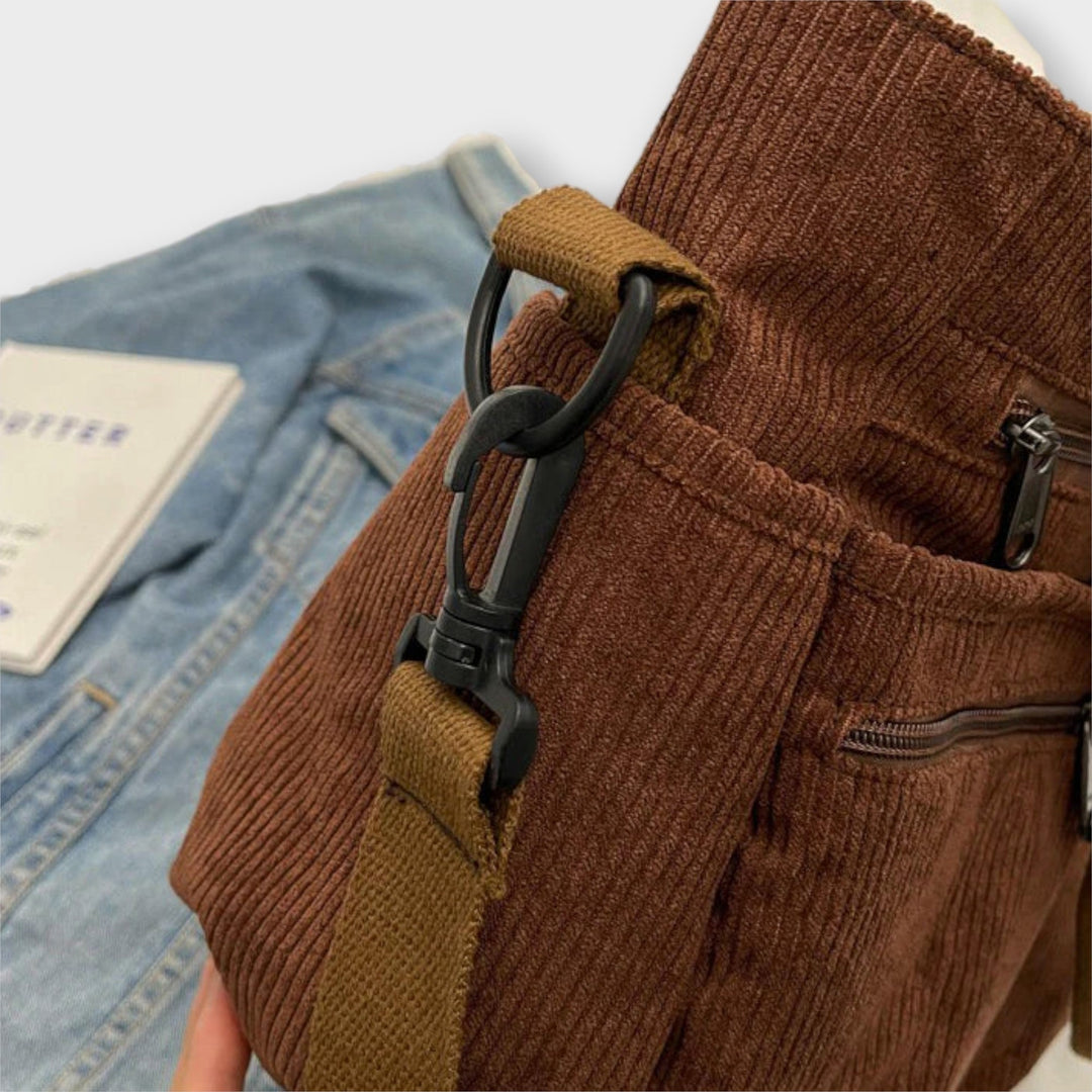 Brava - Tote Bag