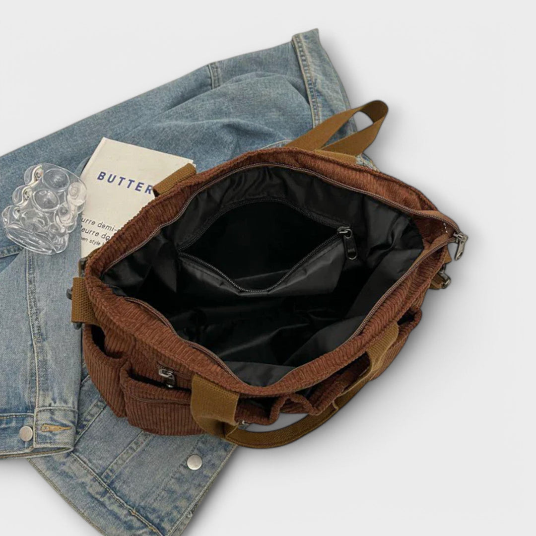 Brava - Tote Bag