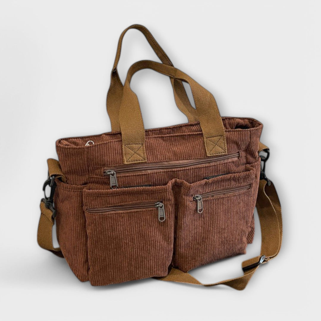 Brava - Tote Bag
