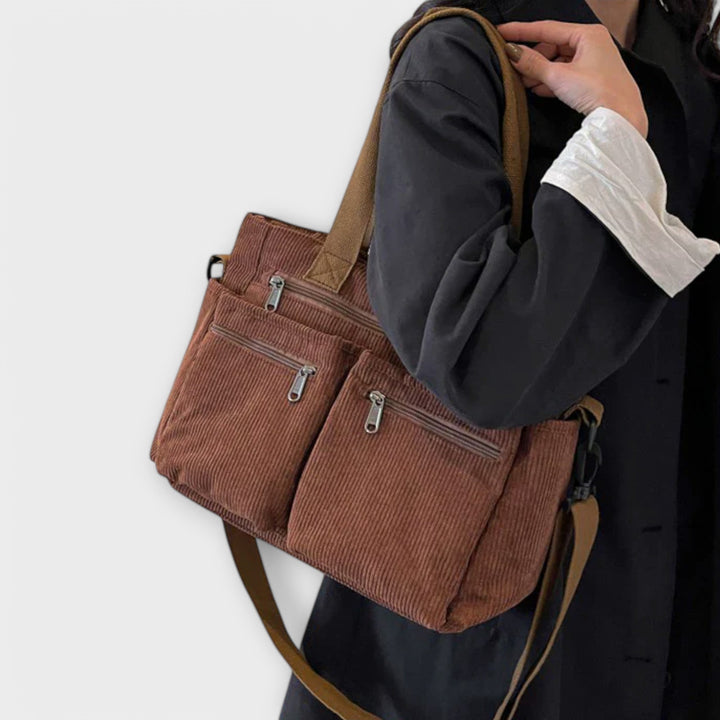 Brava - Tote Bag