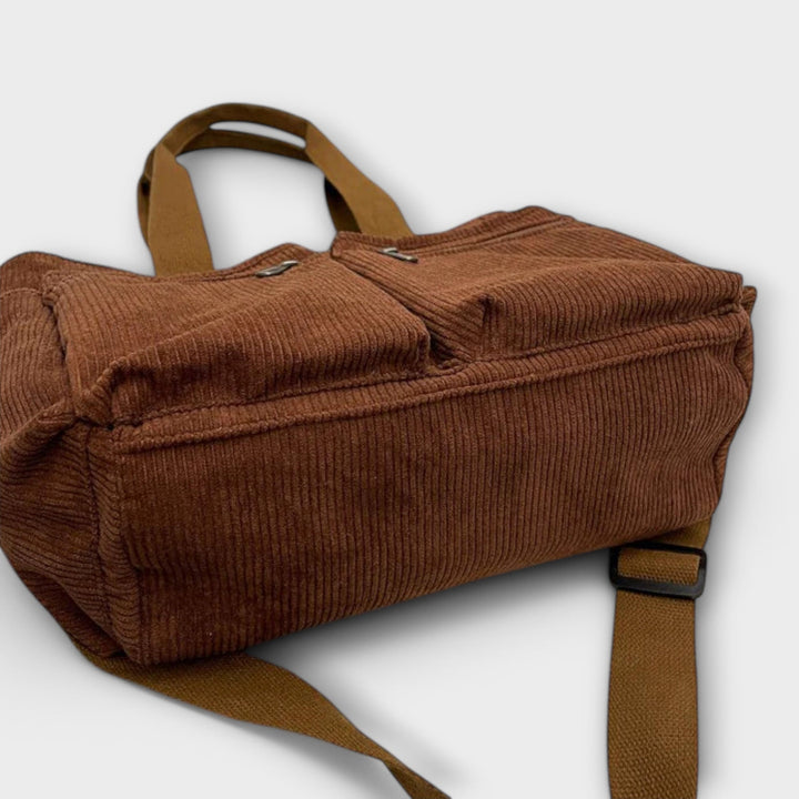 Brava - Tote Bag
