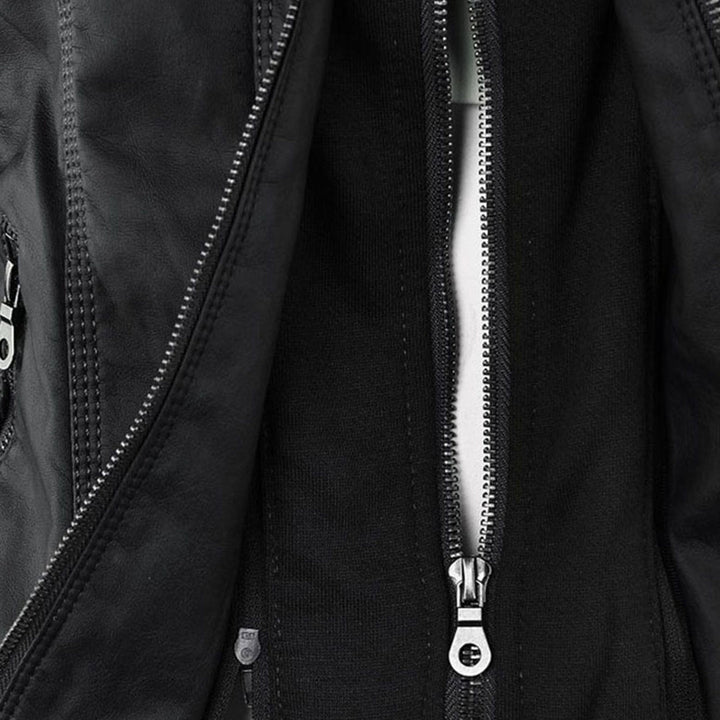 Tamara – Jacke mit Kapuze