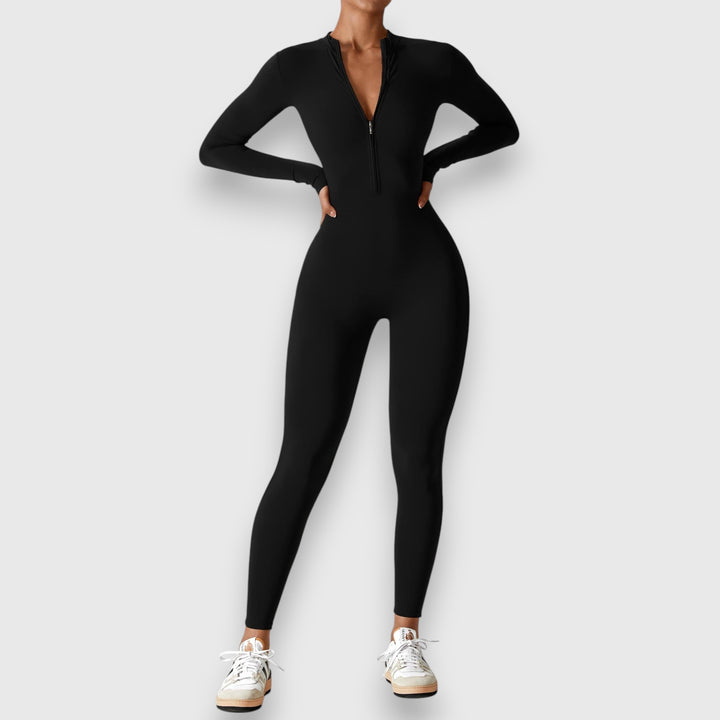 Eliana – Overall