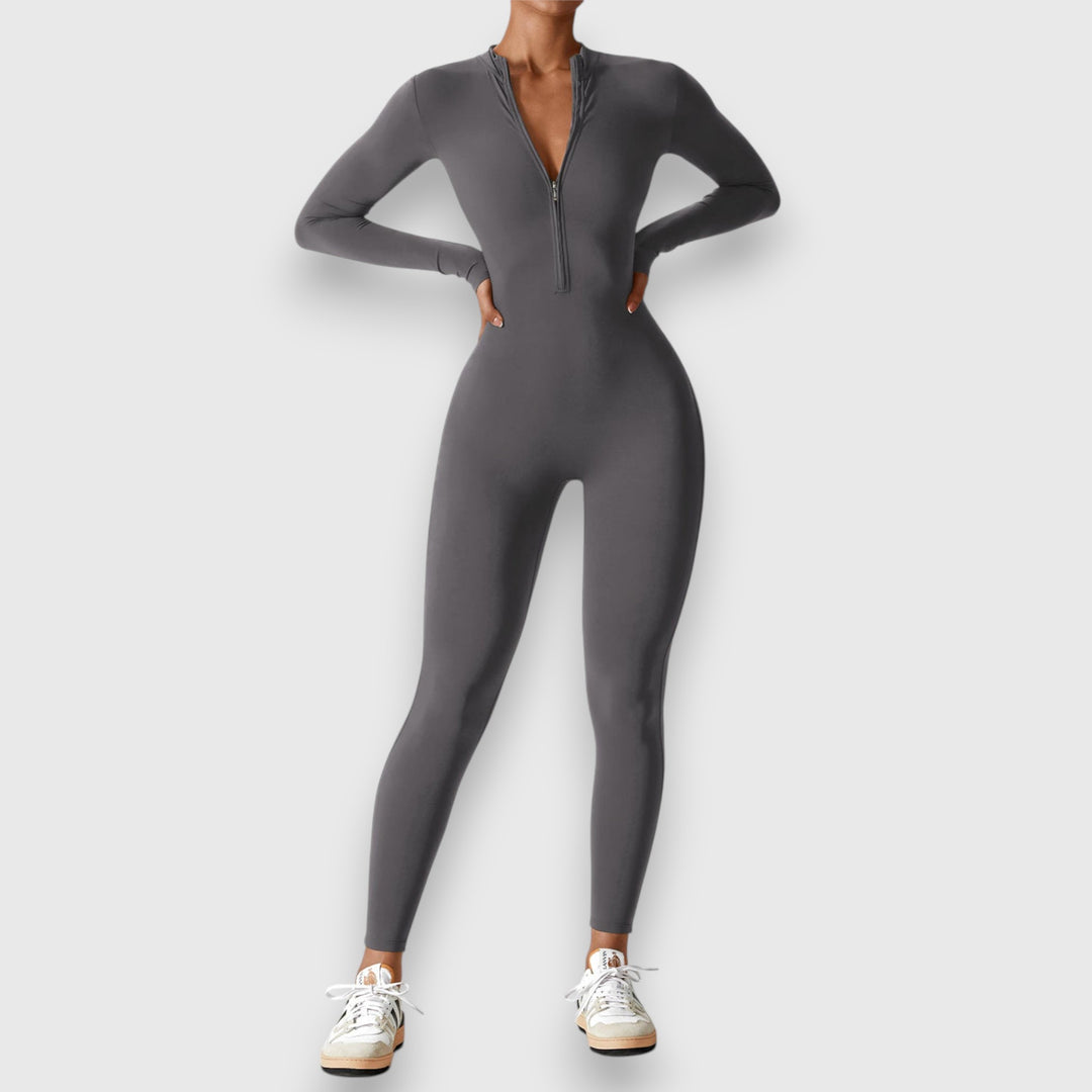 Eliana – Overall