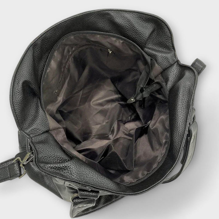 Brava - Elegante Hobo-Schultertasche