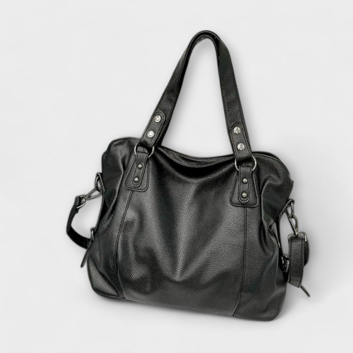 Brava - Elegante Hobo-Schultertasche