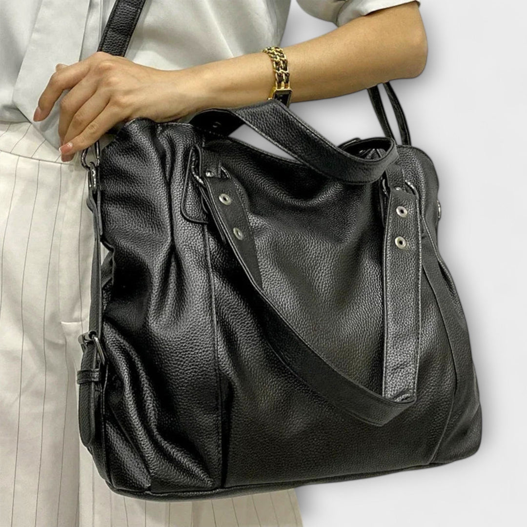 Brava - Elegante Hobo-Schultertasche